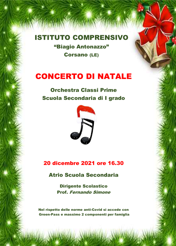 Locandina concerto classi prime Corsano.png